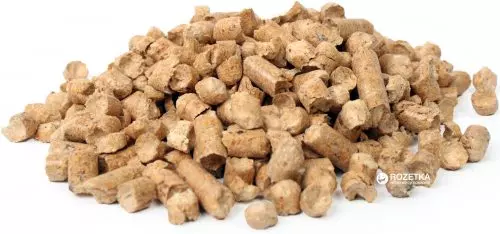 древесный наполнитель