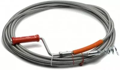 водопроводный кабель