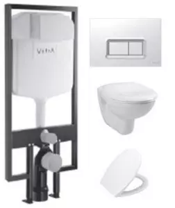 VitrA Normus 9773B003-7200