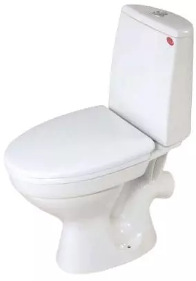 Топ 10 - лучшие бюджетные модели унитазов в 2022 году